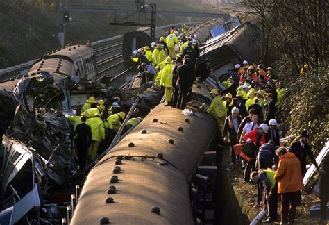 clapham train crash